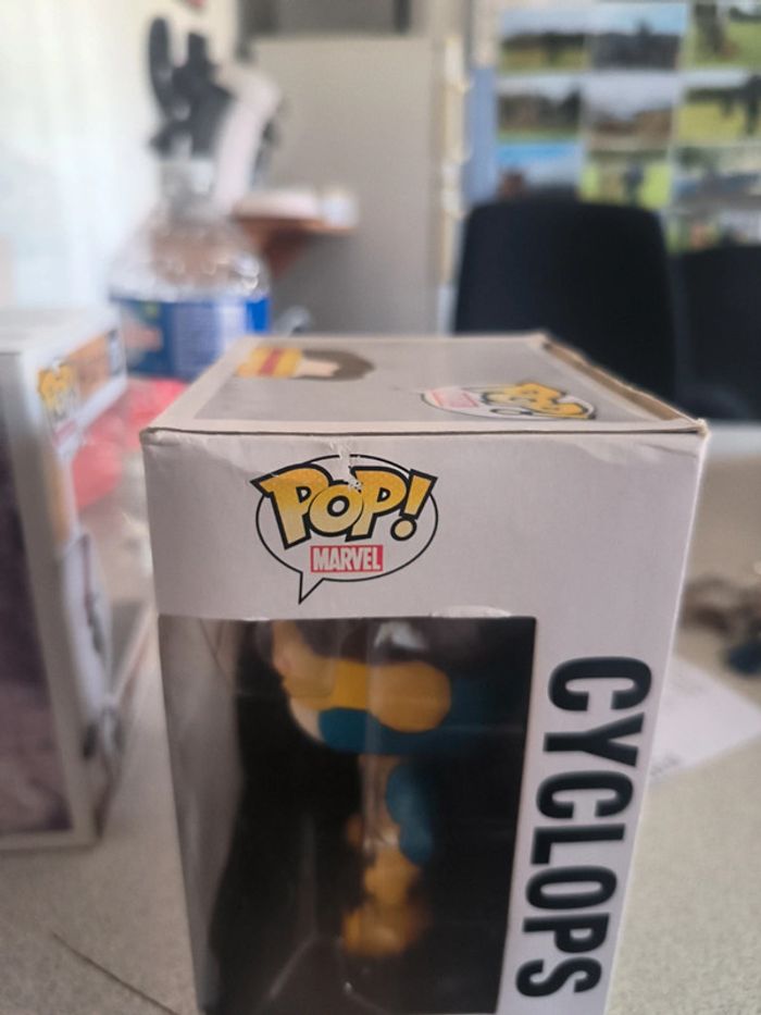 Pop cyclops 58 - photo numéro 4
