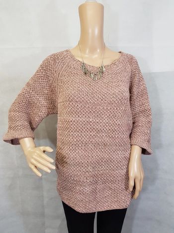 Yessica (C&A) - Pull tricot