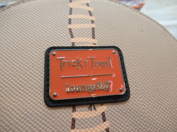 Trick R Treat Loungefly Sac à Main Legendary Picture - photo numéro 14