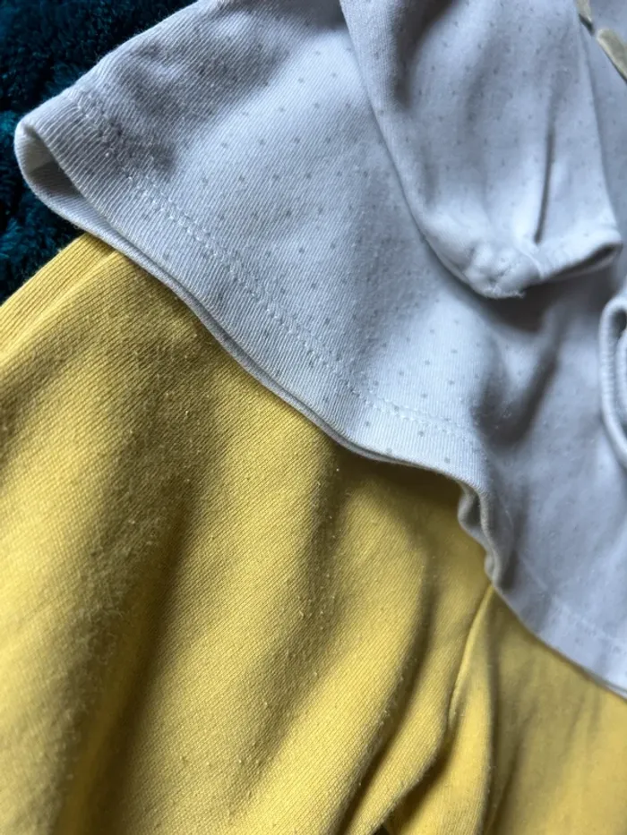 Lot de 2 pyjamas 2 pièces – Obaïbi – 18 mois - photo numéro 5