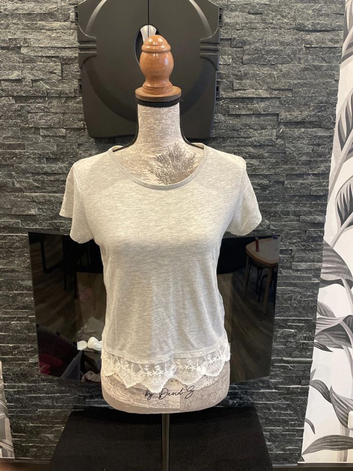 Maillot fille H&M 14 ans