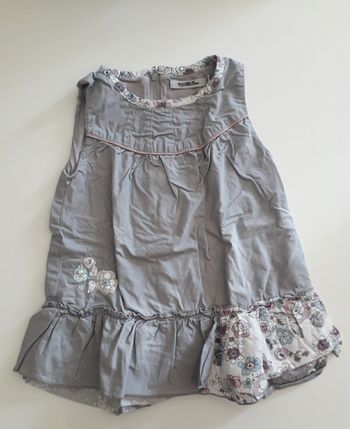 Robe Tape à l'oeil TAO