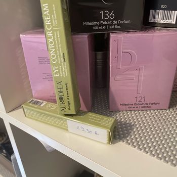 Créma  de Chogan bio 100% original
