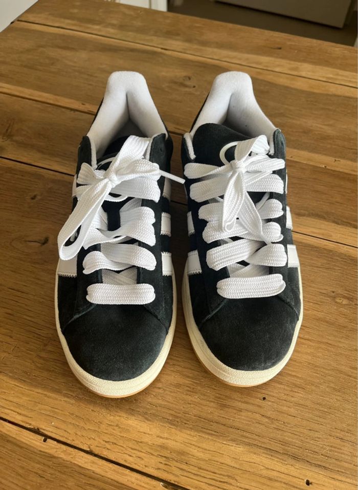 Adidas Campus 00S noires homme - photo numéro 2