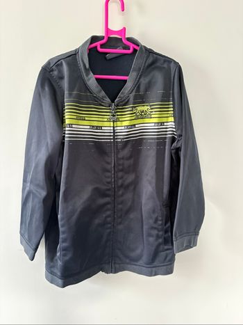 Gilet
