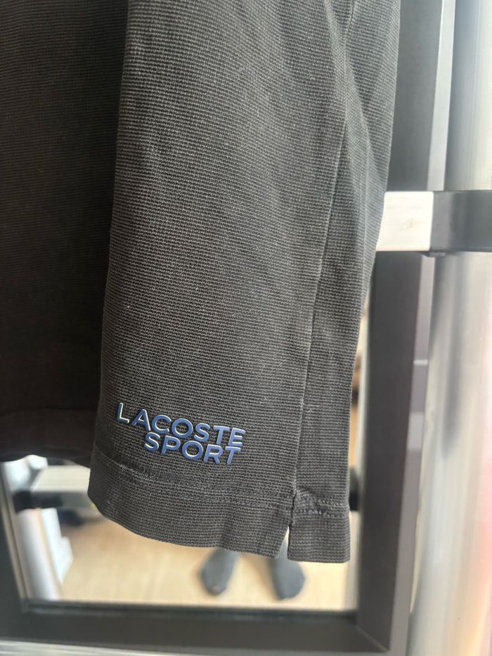 Polo Lacoste taille S - photo numéro 9