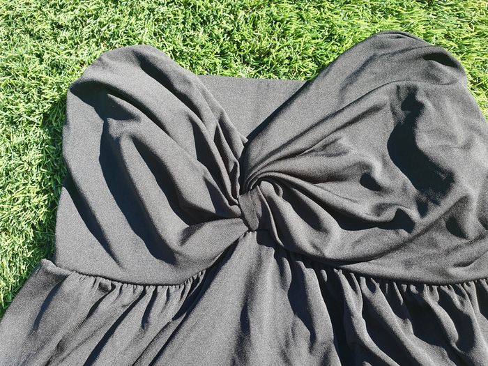 Top bustier - photo numéro 2