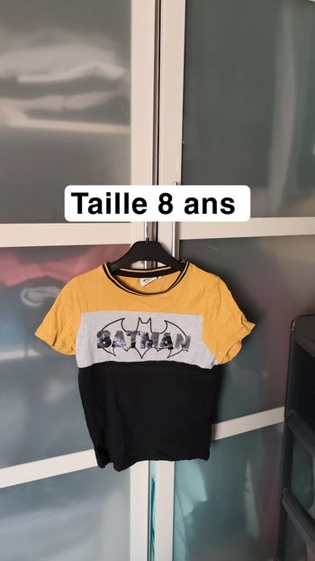 Tee shirt
