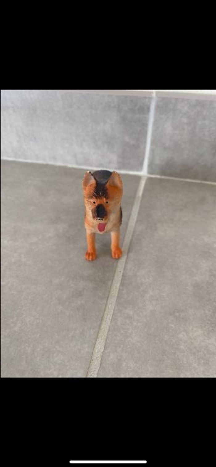 Lot d'animaux figurine - photo numéro 4