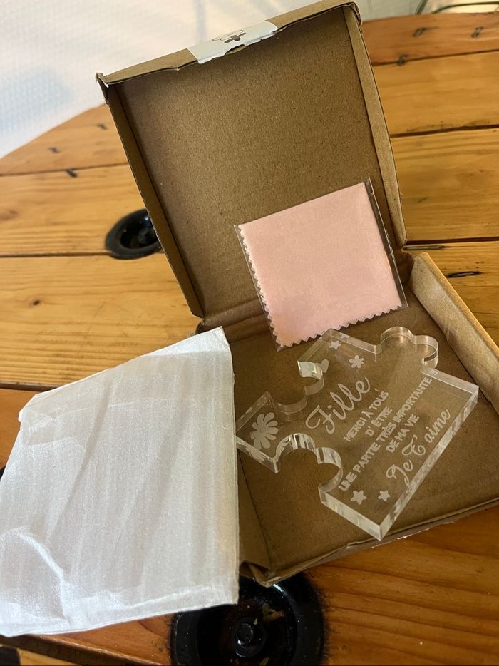 Deco cadeau neuf - photo numéro 4