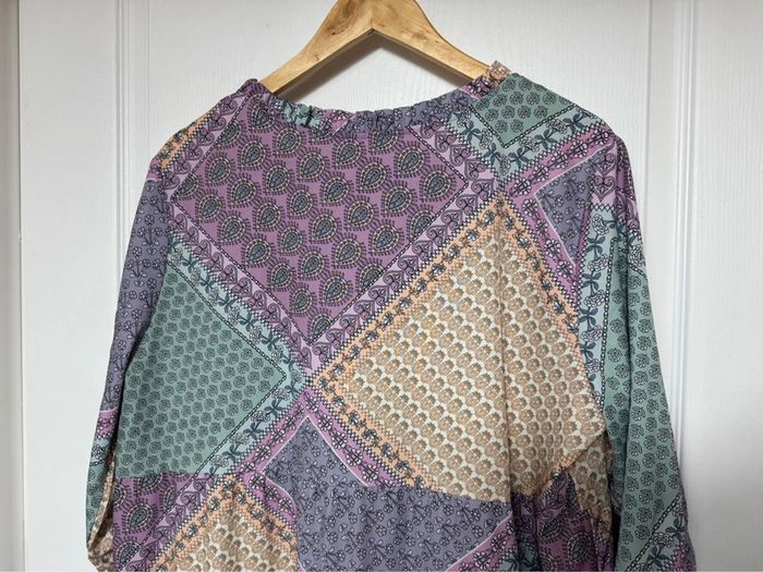 Robe manches 3/4 neuve - photo numéro 7