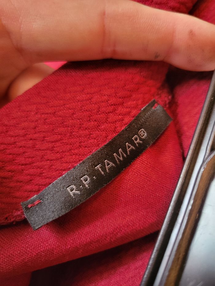 Jupe volant - photo numéro 4