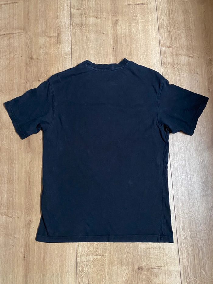 Tee shirt Jack & Jones 14 ans garçon - photo numéro 3