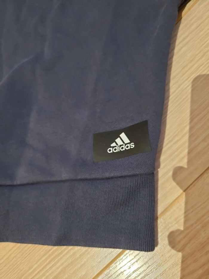 Sweat adidas - photo numéro 6