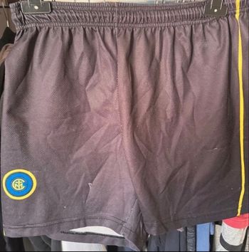 Short Inter
