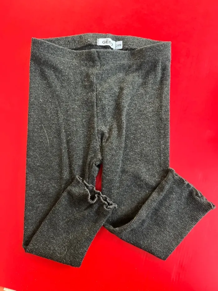 Ensemble 24 mois /2 ans - photo numéro 4