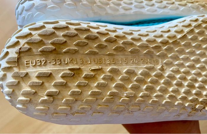 Chaussures aquatiques - photo numéro 2