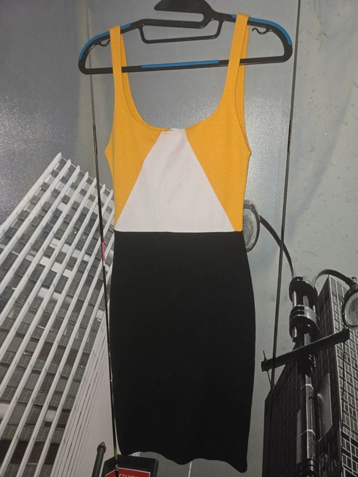 Robe d été Zara taille 36