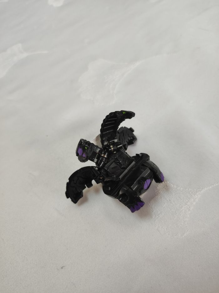 Arène Bakugan - photo numéro 8