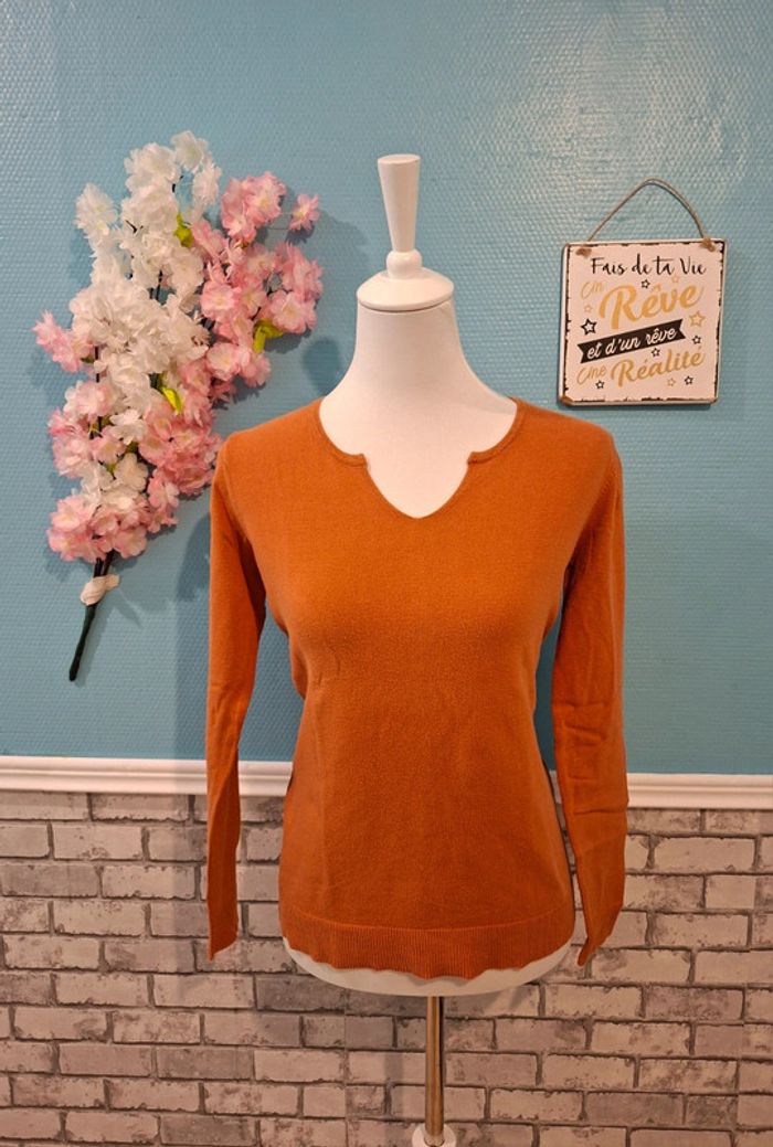 🩰Magnifique pull etoile H&M🩰
