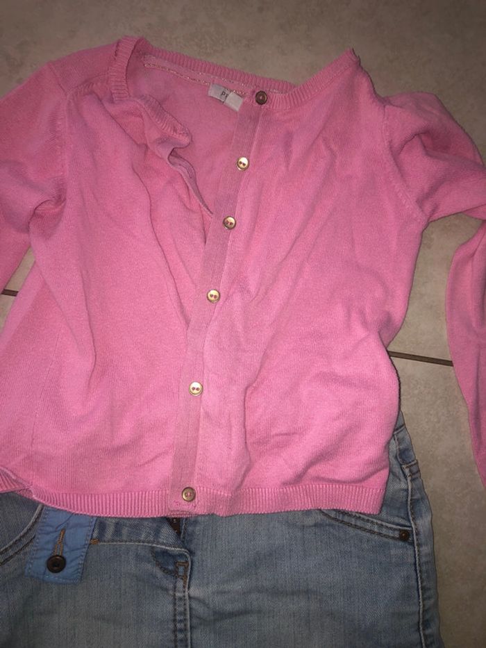 Petit lot 8 ans - photo numéro 5