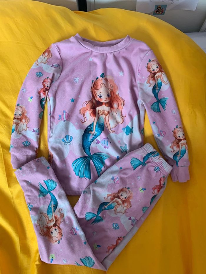 Pyjama