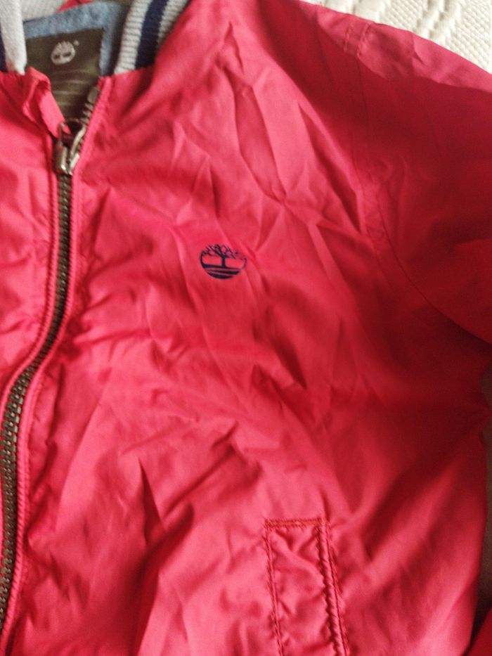 Blouson - photo numéro 3