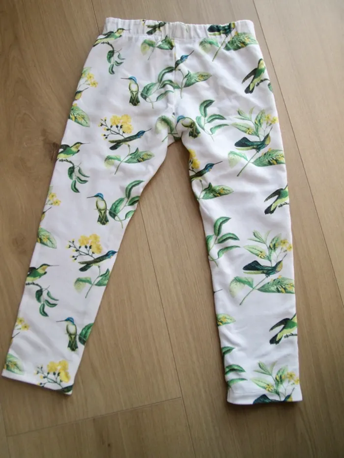 legging - photo numéro 4