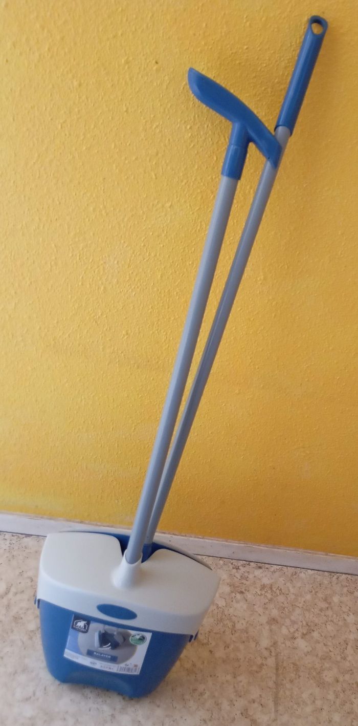 Pelle & Balayette 2 en 1 - photo numéro 2