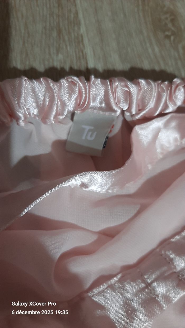 Jupe de danse - photo numéro 3