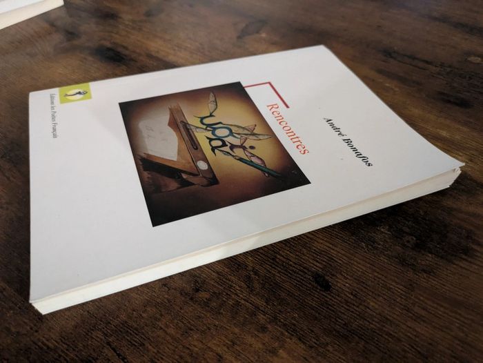 Rencontres - photo numéro 3