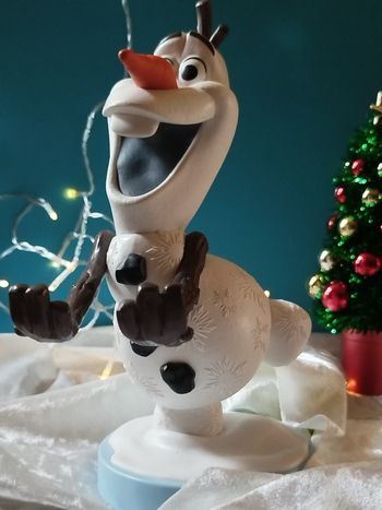 Cable guys Olaf