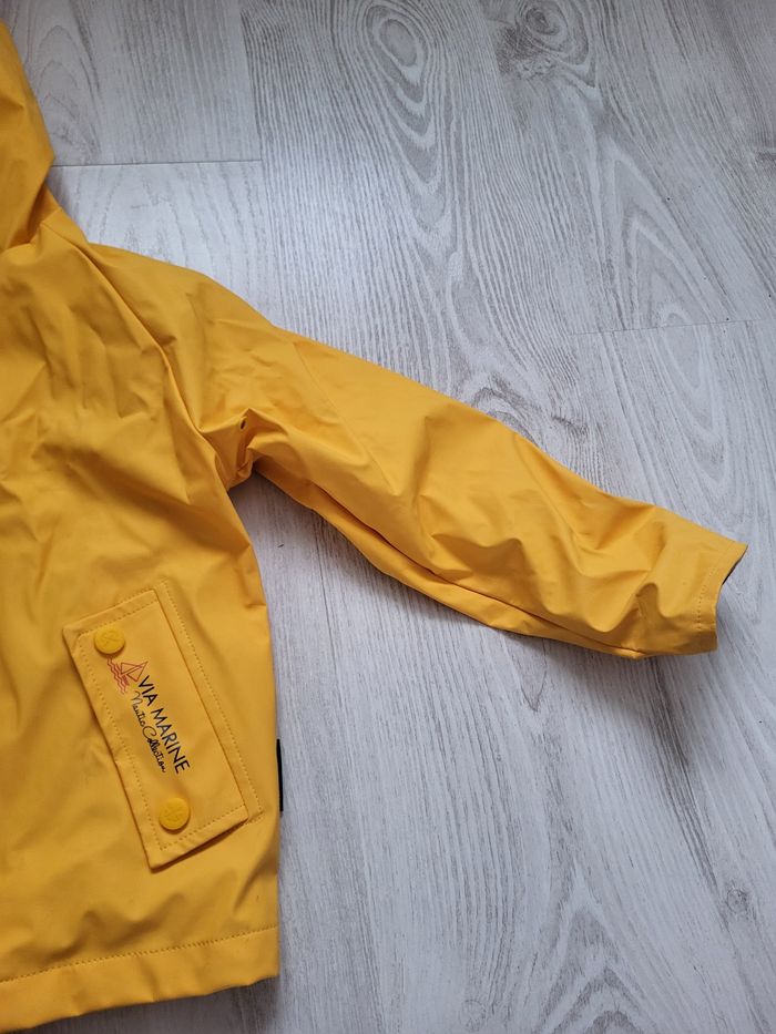 Manteau enfant - photo numéro 4