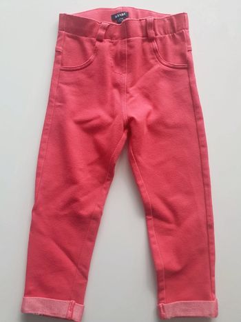 Jegging Kiabi 24 mois