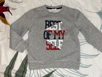 Pull sweat orchestra