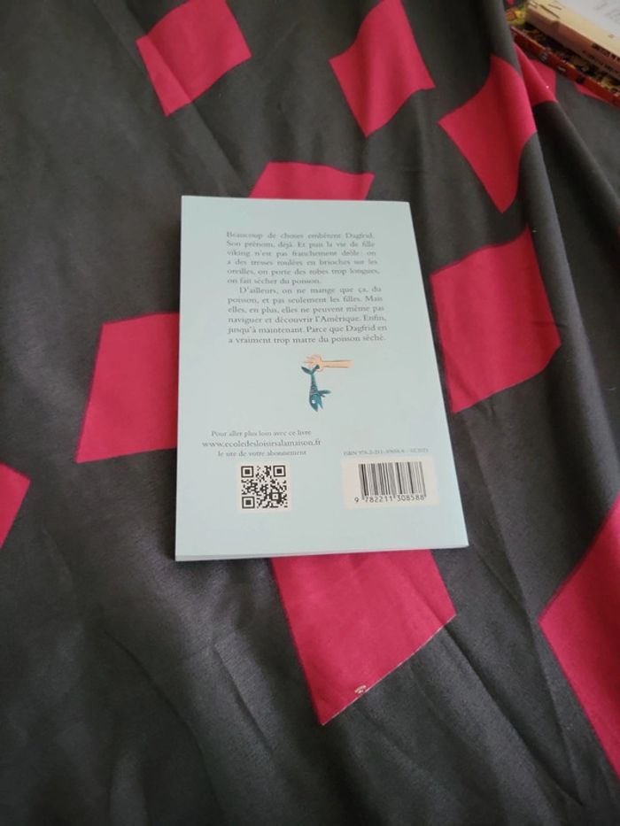 Livre - photo numéro 2