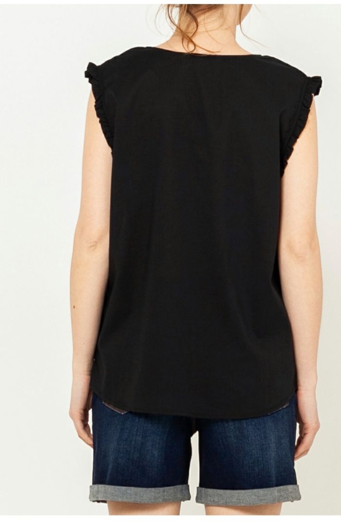 Blouse femme - photo numéro 8