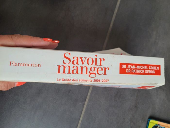 Savoir manger 2 - photo numéro 4