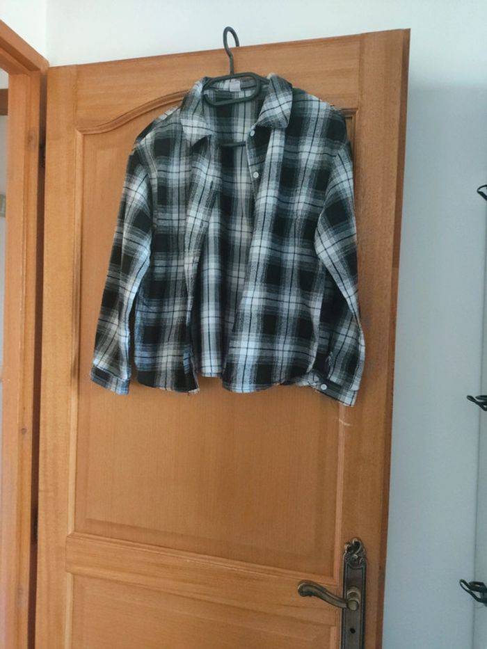 Chemise