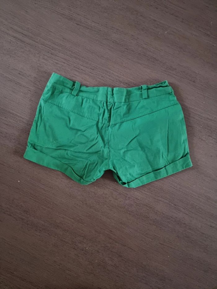 Short - photo numéro 2