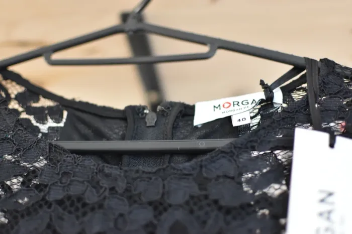 Robe Morgan en taille 40 - Neuve avec étiquette - photo numéro 2