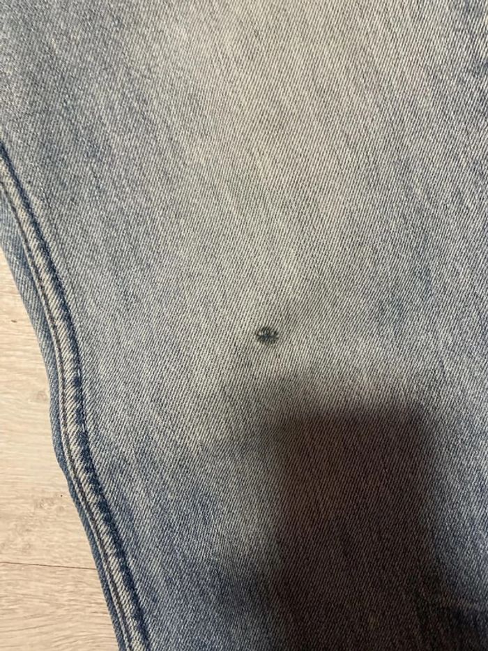 Jean Levi’s W33 L36 - photo numéro 4