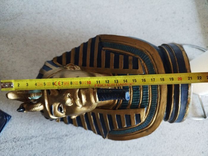 Statuette - photo numéro 3