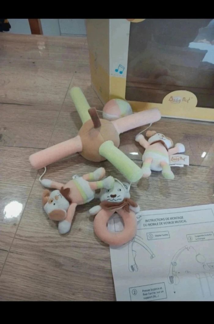 mobil enfant - photo numéro 7