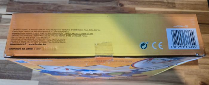 Jeux de société Fantastic gymnastics - photo numéro 4