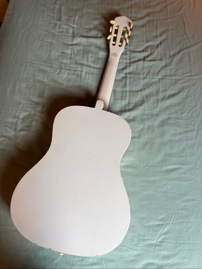 Guitare - photo numéro 2