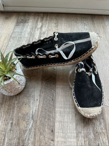 - Espadrilles Lov’it - Pointure 37 - Très bon état