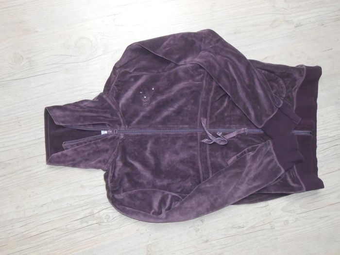 Veste sport - photo numéro 2