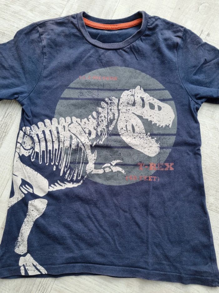 Tee-shirt Taille 10 ans - photo numéro 3