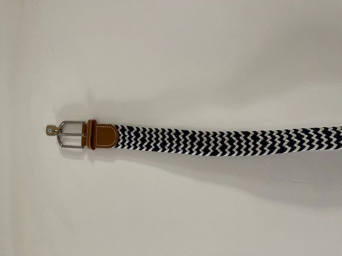 Ceinture homme